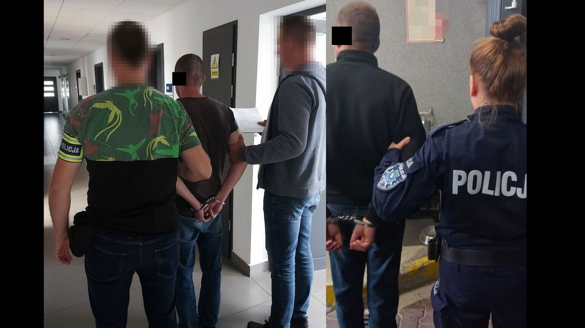 Oszukiwali seniorów i wyłudzali pieniądze. Grozi im więzienie Oszukiwali seniorów i wyłudzali pieniądze. Grozi im więzienie