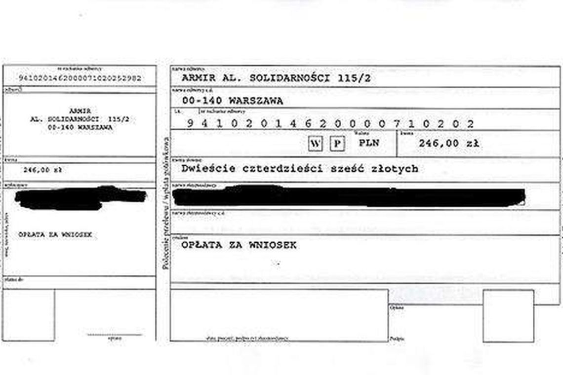 Oszuści chcą wyłudzić pieniądze za wnioski o dopłaty dla rolników Oszuści chcą wyłudzić pieniądze za wnioski o dopłaty dla rolników