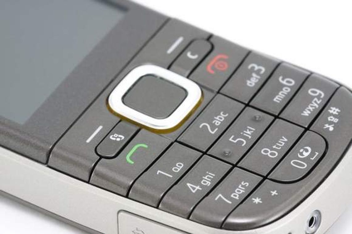 Oszuści dzwonią z Afryki i nabijają nam rachunki za telefon