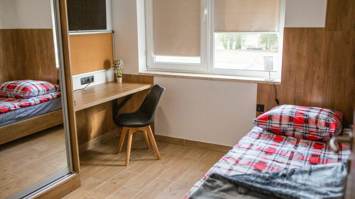 Oszuści polują na studentów. Oferują mieszkania 