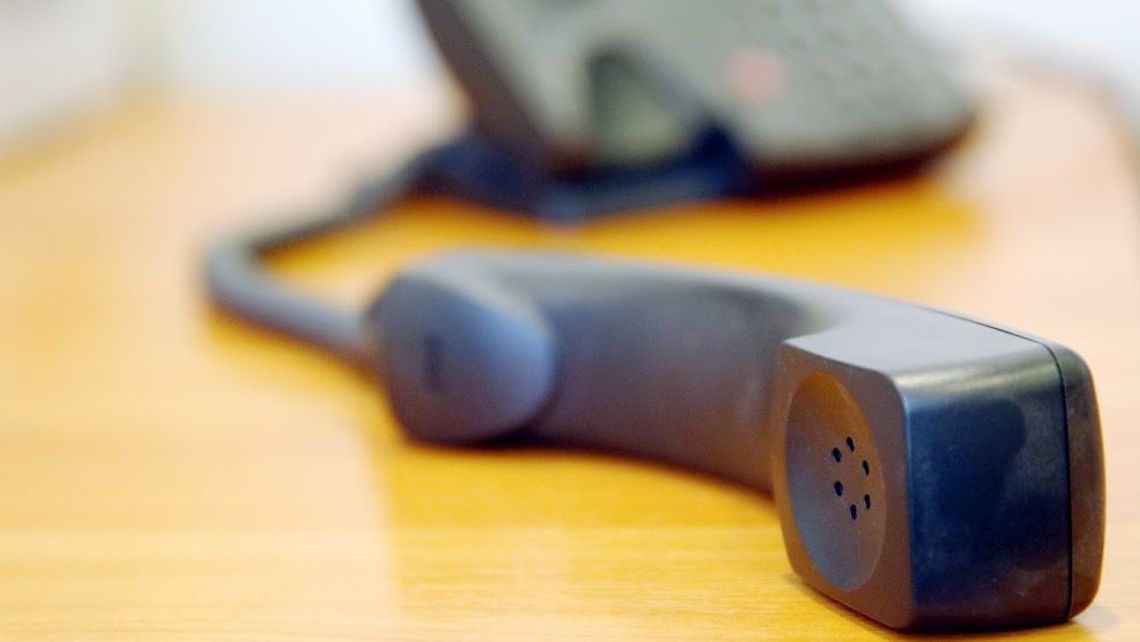 Oszuści próbowali okraść ośmiu mieszkańców gminy Radzyń Podlaski