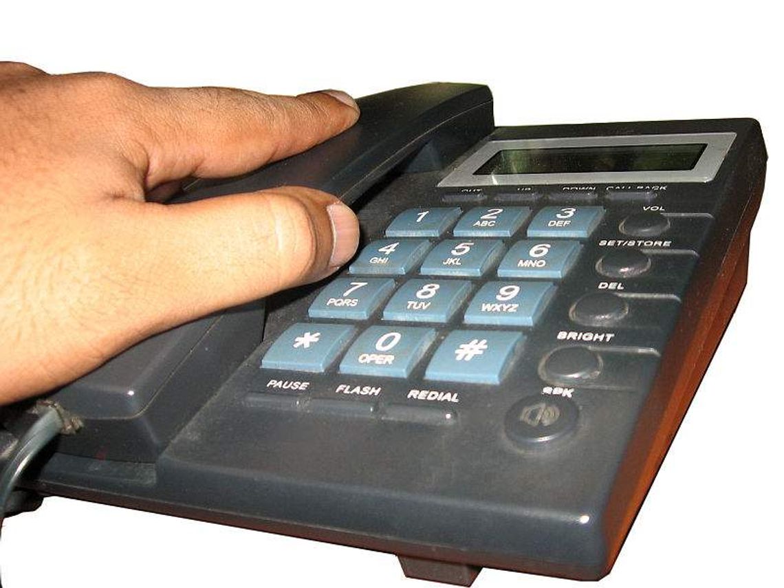 Oszuści we Włodawie. Wyłudzają pieniądze wzbudzając litość