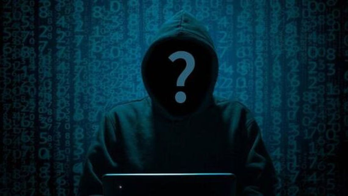 Oszuści wyłudzają dane osobowe. Ministerstwo ostrzega 