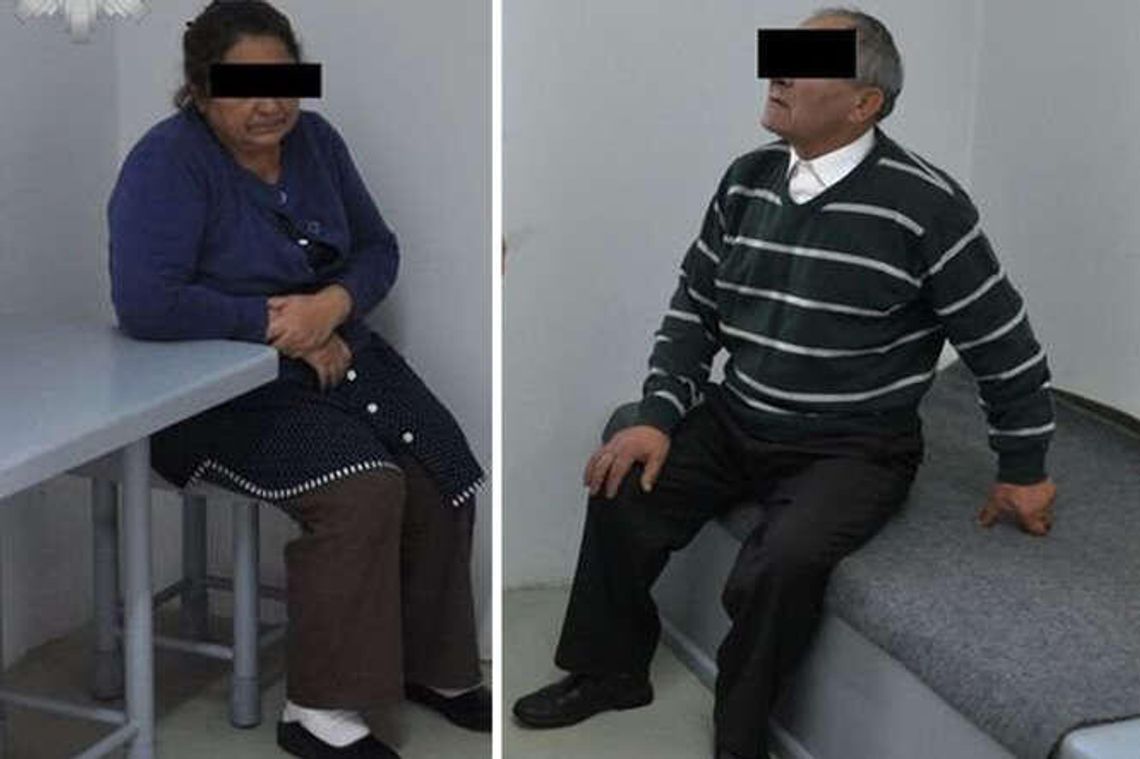 Oszuści z Radomia podawali się za wolontariuszy Caritas