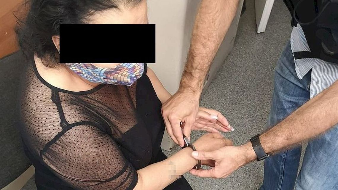 Oszustwa "na krewnych". Para 50-latków została tymczasowo aresztowana