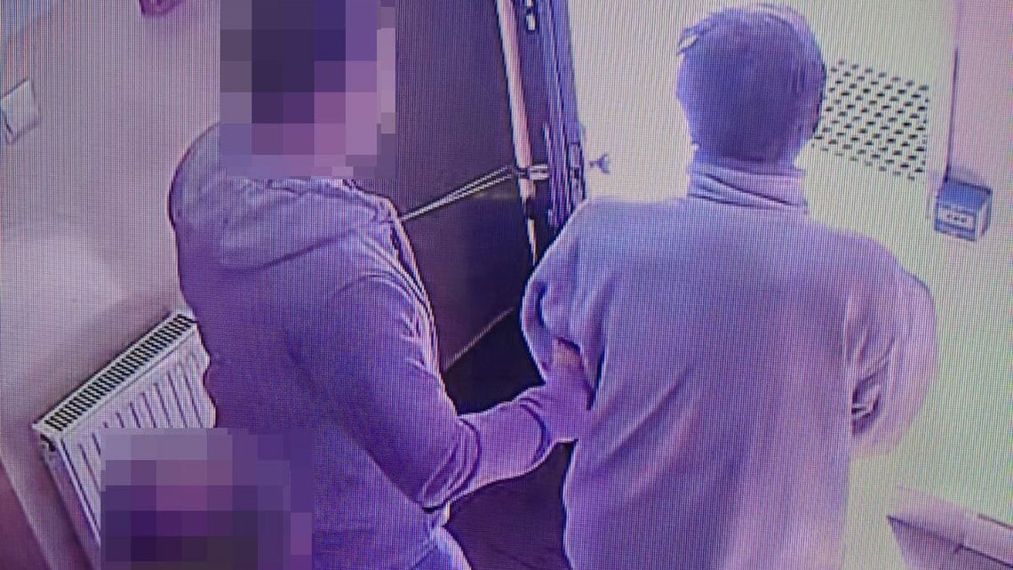 Oszustwa na kryptowaluty. 53-letnia członkini szajki zatrzymana