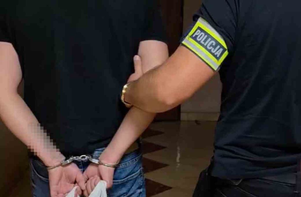 Oszustwa „na prokuratora” w Świdniku. 33-latek trafił do aresztu Oszustwa „na prokuratora” w Świdniku. 33-latek trafił do aresztu