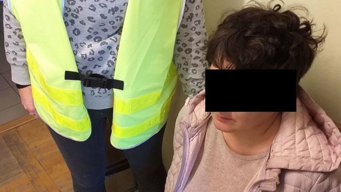 Oszustwa u Brata Alberta. Była prezes stanie przed sądem 