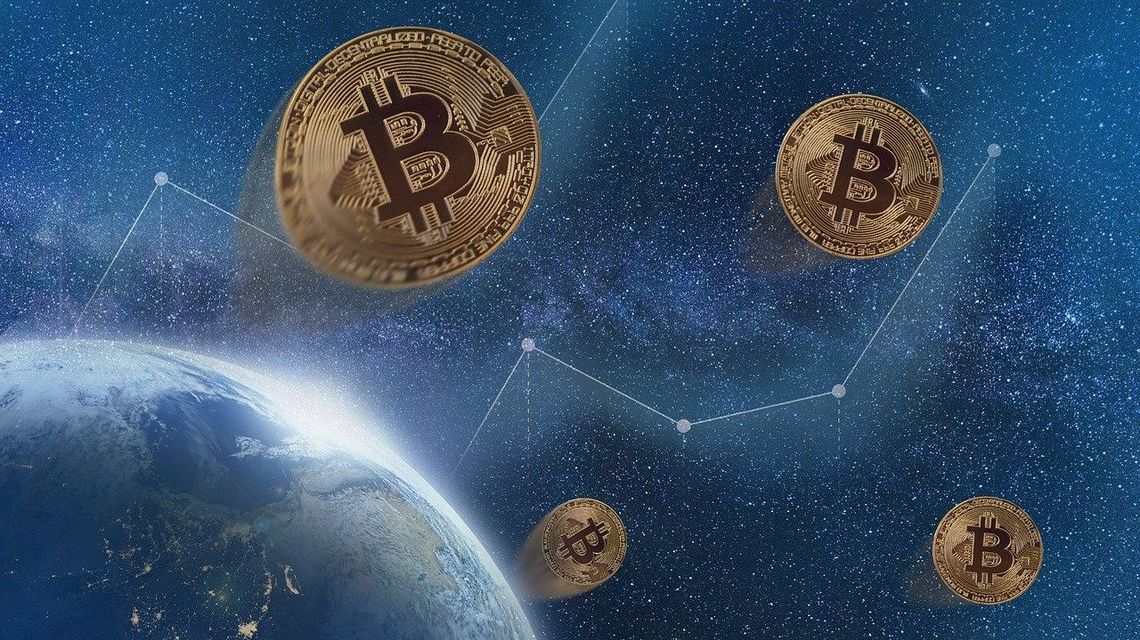 Oszustwo na kryptowaluty: mieszkaniec gm. Chodel stracił oszczędności całego życia