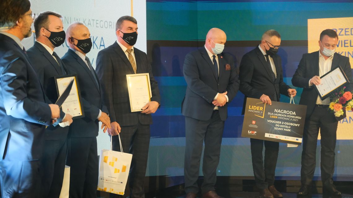 Oto Ambasadorzy Lubelskich Funduszy Europejskich