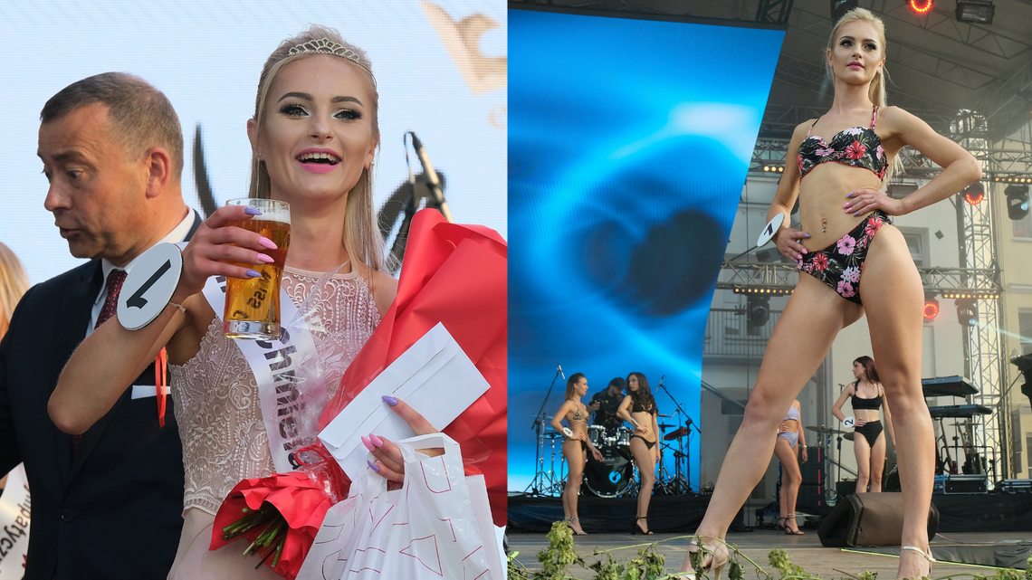 Oto Miss Chmielaków 2021. Zdjęcia z konkursu
