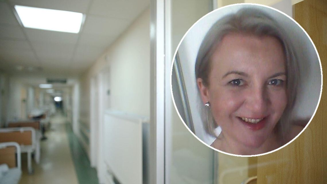 Oto najlepsza położna w woj. lubelskim. Pacjentka: "serce na dłoni dla każdego"