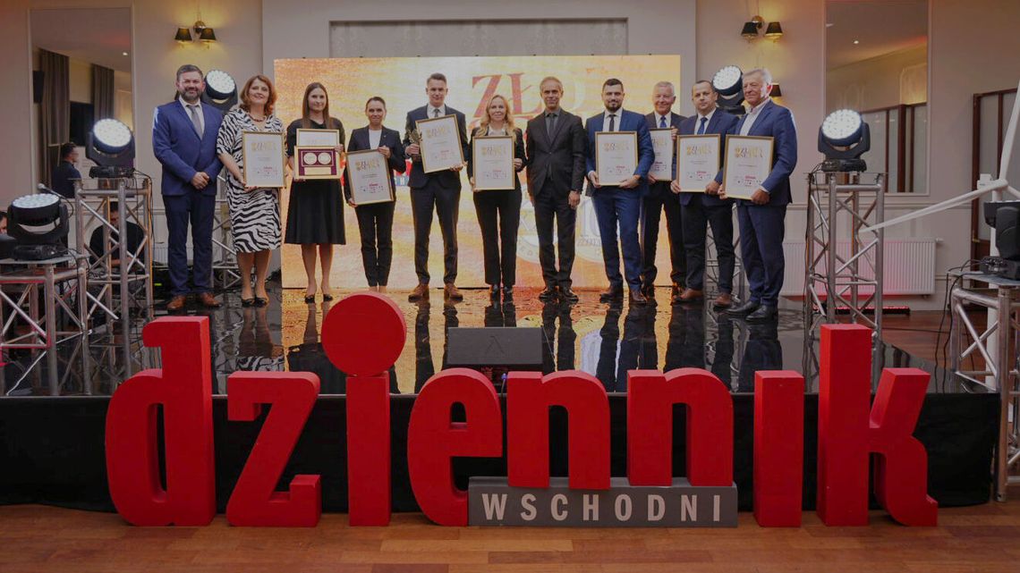 Oto najlepsze firmy regionu. Ranking Złota Setka 2021 Oto najlepsze firmy regionu. Ranking Złota Setka 2021