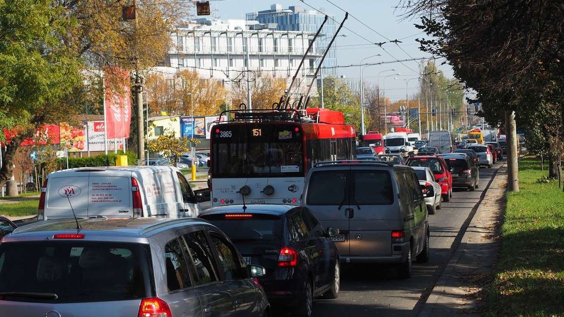 Oto najlepsze i najgorsze miasta dla kierowców w Polsce. Jak wypadł Lublin? Oto najlepsze i najgorsze miasta dla kierowców w Polsce. Jak wypadł Lublin?