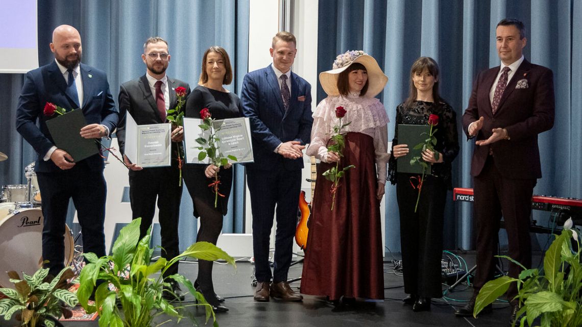 Oto najlepsze produkty turystyczne Lubelszczyzny Oto najlepsze produkty turystyczne Lubelszczyzny