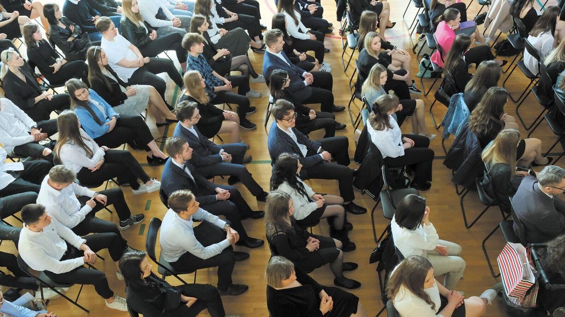 Oto najpopularniejsze szkoły i klasy w Lublinie. Hitem naboru wcale nie jest liceum