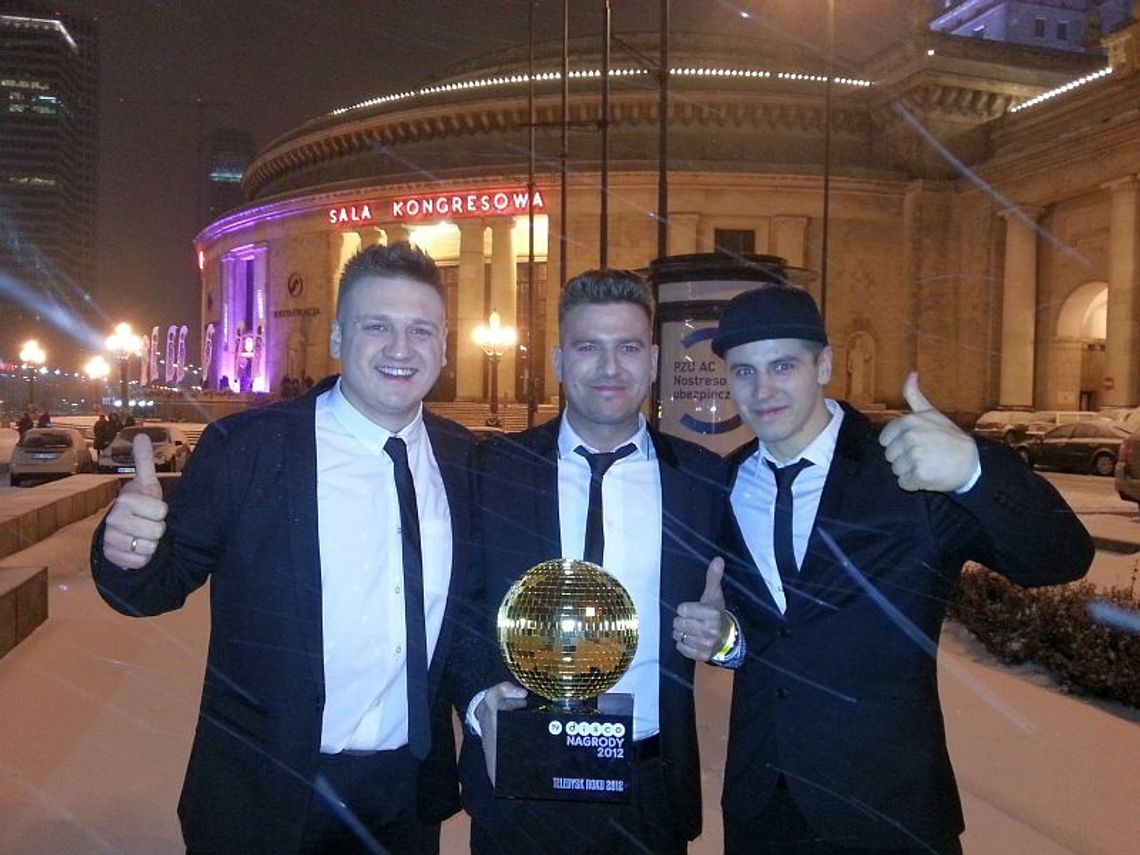 Oto nowa gwiazda. Power Play z Zamościa