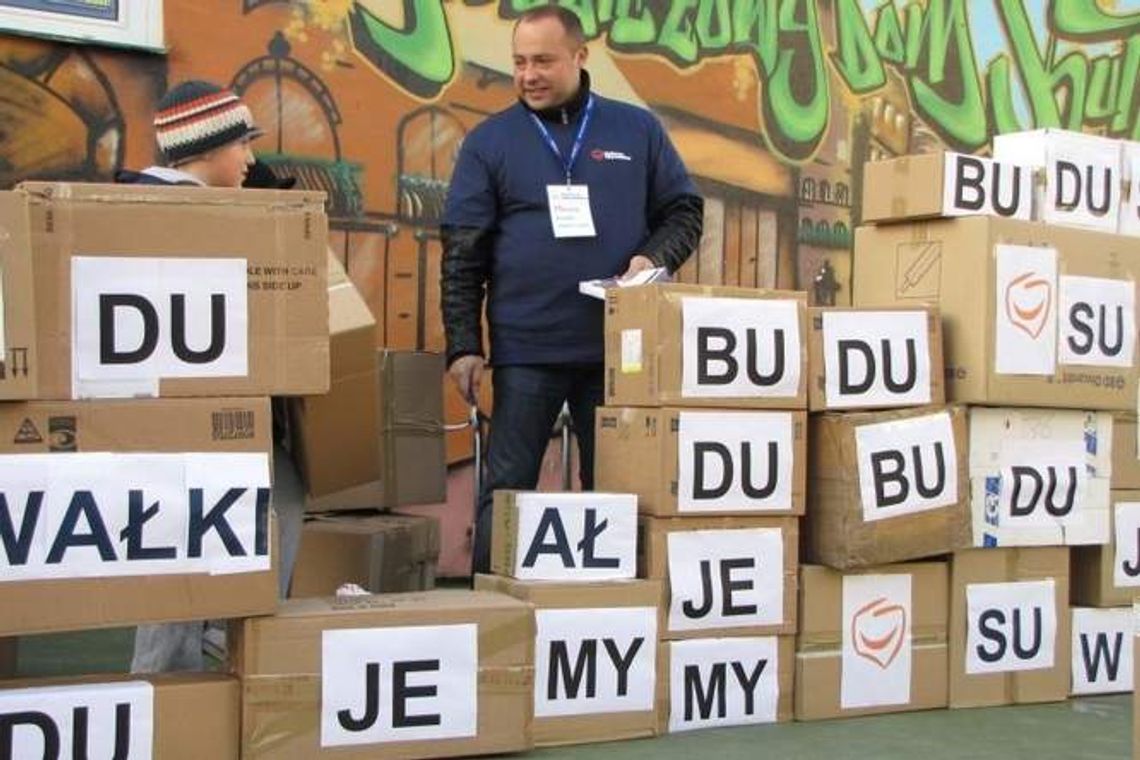 Oto stolica nepotyzmu. Zatrudnili swoich gdzie tylko się dało