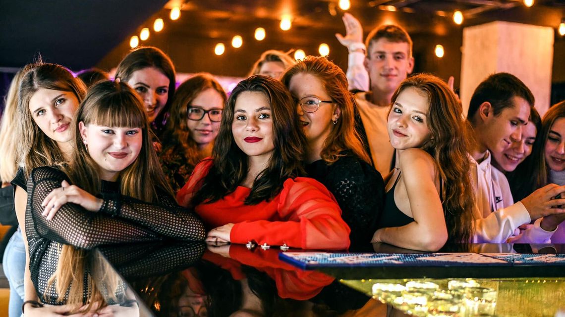 Otrzęsiny weterynarii