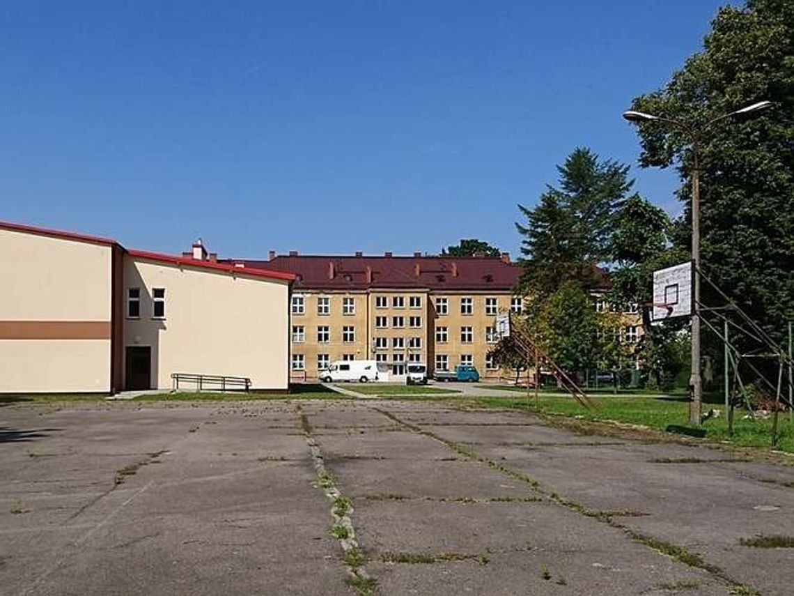 Otrzymali dofinansowanie z ministerstwa. Na liście m.in. boisko przy "Reju" Otrzymali dofinansowanie z ministerstwa. Na liście m.in. boisko przy "Reju"