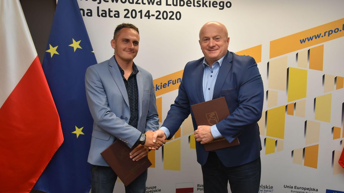 Otrzymali pieniądze na usuwanie azbestu z prywatnych domów