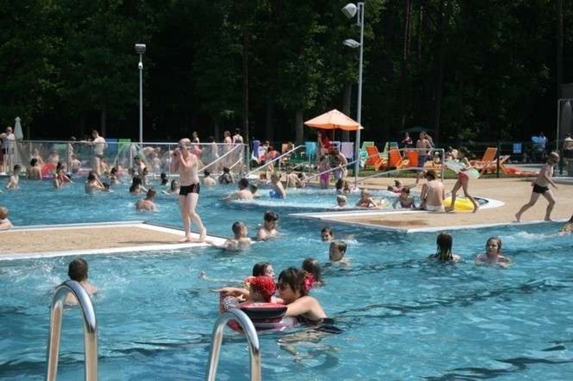Otwarcie aquaparku w Puławach. Ceny, godziny otwarcia