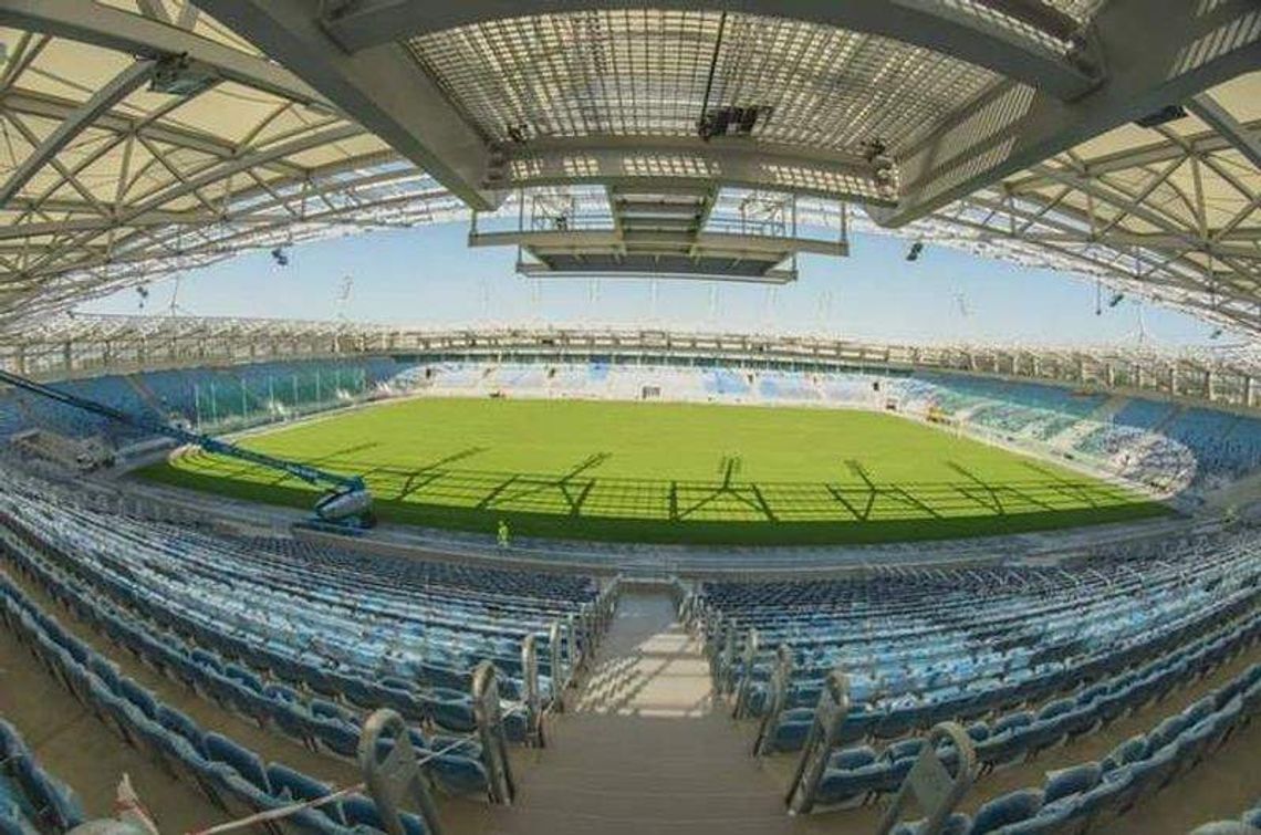 Otwarcie Areny Lublin: 15 zł za oglądanie gwiazd TVN Otwarcie Areny Lublin: 15 zł za oglądanie gwiazd TVN