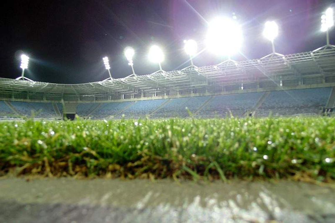 Otwarcie Areny Lublin będzie kosztować 800 tys. zł