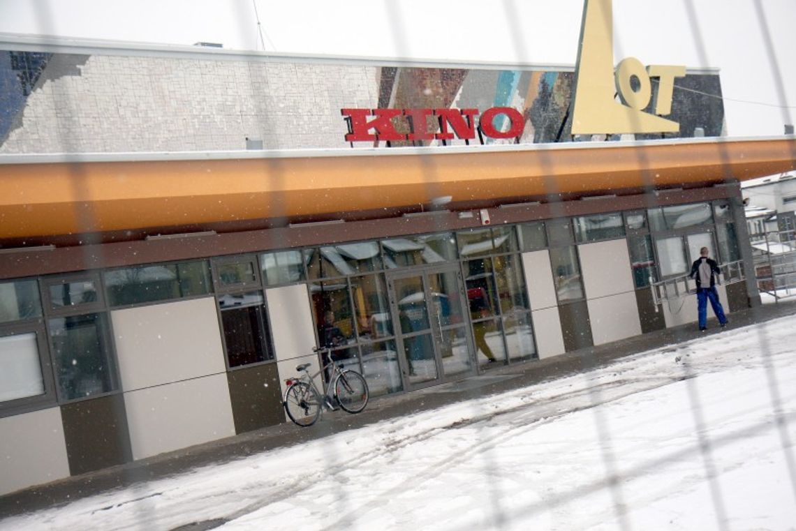 Otwarcie Centrum Kultury w Świdniku z poślizgiem Otwarcie Centrum Kultury w Świdniku z poślizgiem