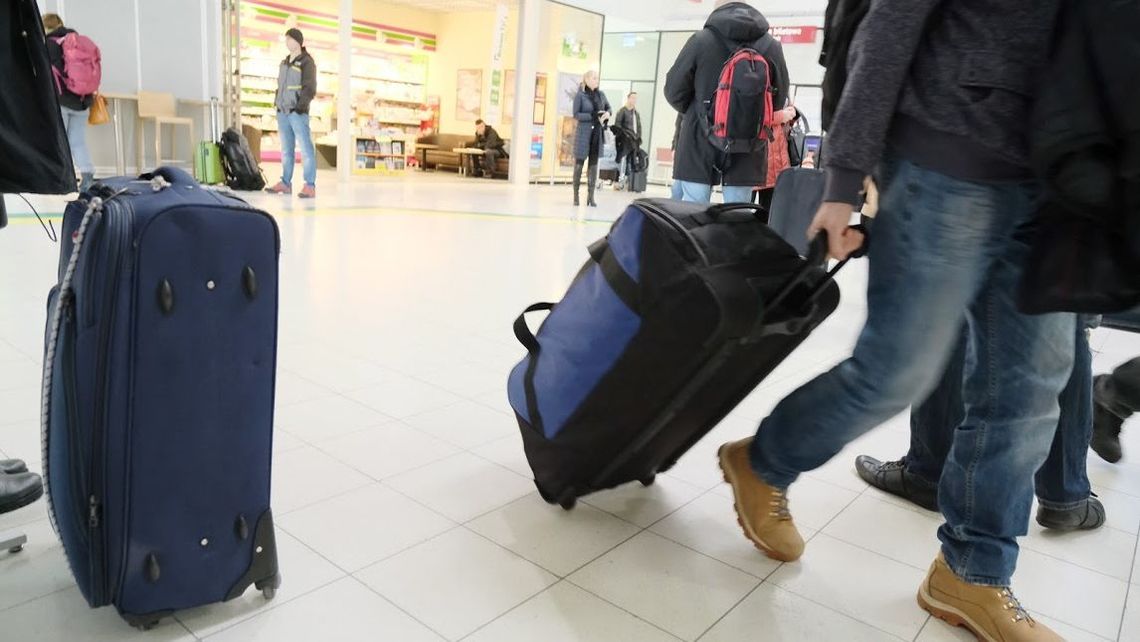 Otwarcie granic w sobotę. Po powrocie do kraju nie będzie kwarantanny