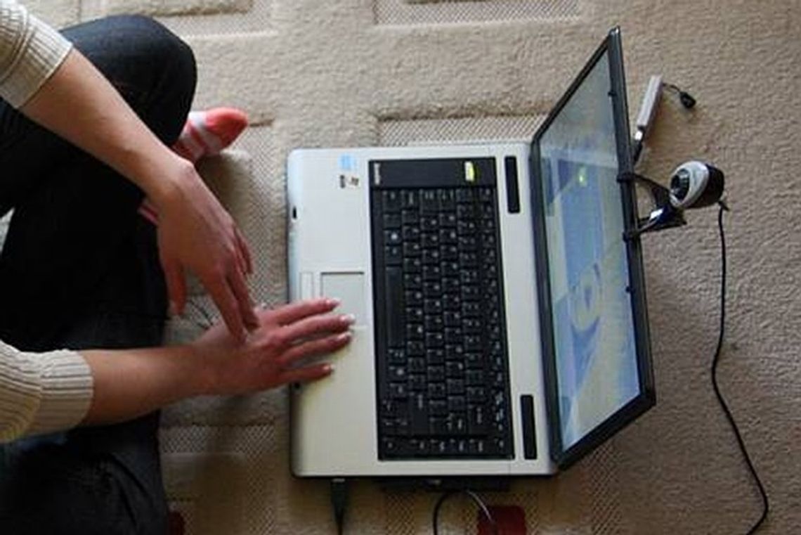 Otwarcie kopert na szybki internet w woj. lubelskim