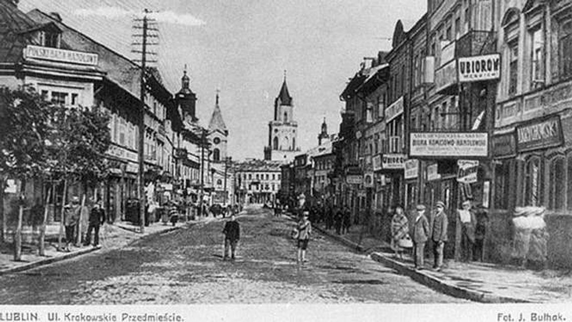Otwarcie KUL, głód, nabór do szkół. Czym żył Lublin 100 lat temu?