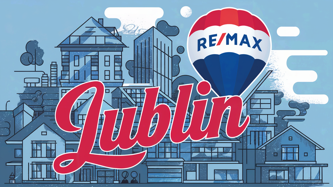 Otwarcie międzynarodowego biura nieruchomości RE/MAX Unity w Lublinie Otwarcie międzynarodowego biura nieruchomości RE/MAX Unity w Lublinie