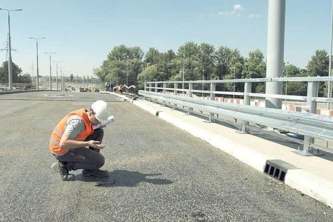 Otwarcie nowego wiaduktu w Lublinie już w czwartek. Nowa organizacja ruchu koło dworca