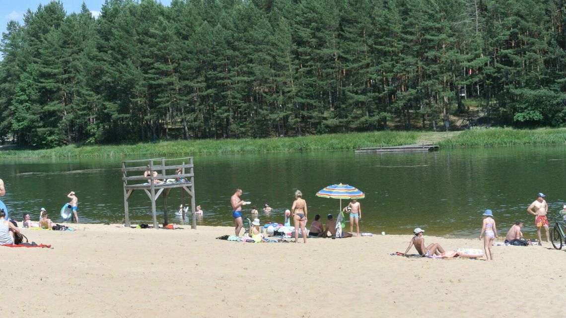 Otwarcie sezonu w Majdanie Sopockim. Impreza z Szymonem Wydrą 