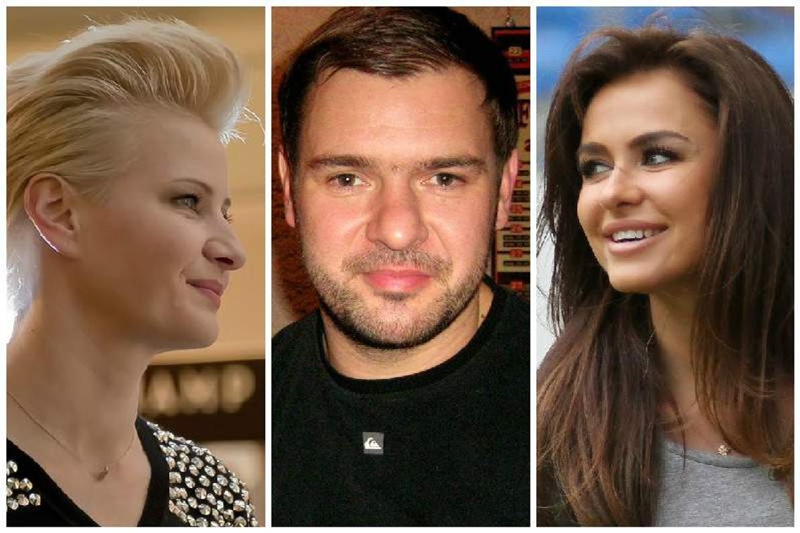 Otwarcie Tarasów Zamkowych. Przyjedzie Kożuchowska, Karolak, Siwiec, Jessica Mercedes