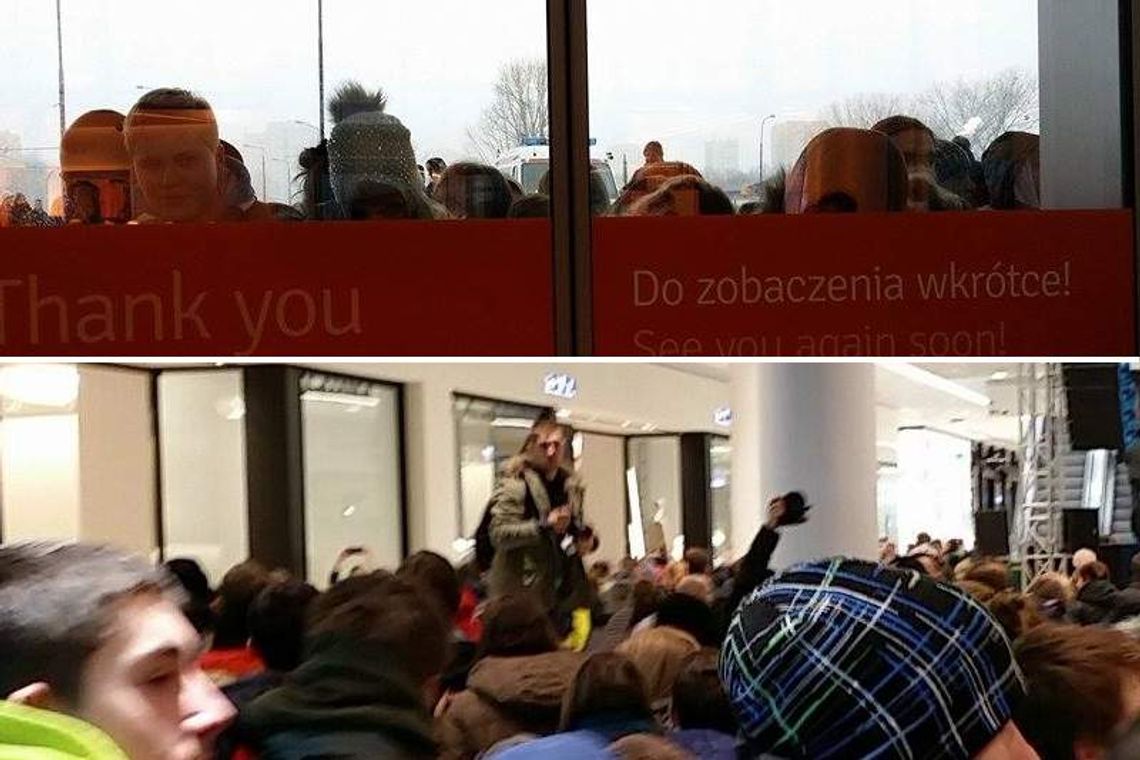Otwarcie Tarasów Zamkowych w Lublinie (zdjęcia)