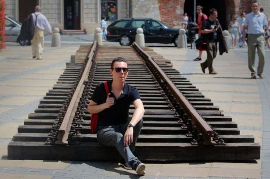 "Otwarte Miasto". Festiwal Sztuki w Przestrzeni Publicznej "Otwarte Miasto". Festiwal Sztuki w Przestrzeni Publicznej