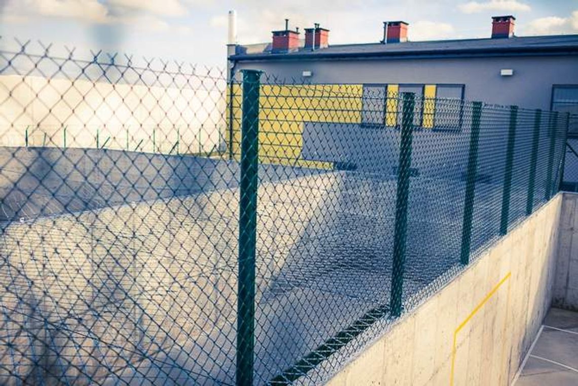 Otwarto jedno z najnowocześniejszych więzień w Polsce