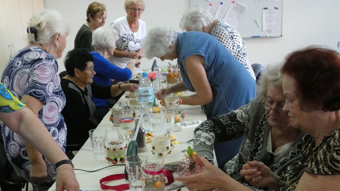 Otwarto kolejny Klub Seniora w województwie lubelskim