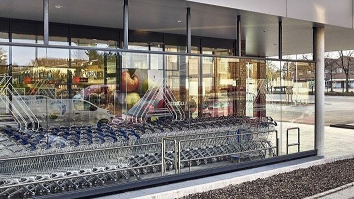 Otwiera się sklep znanej sieci. Na klientów czekać będą promocje, bony i degustacje Otwiera się sklep znanej sieci. Na klientów czekać będą promocje, bony i degustacje