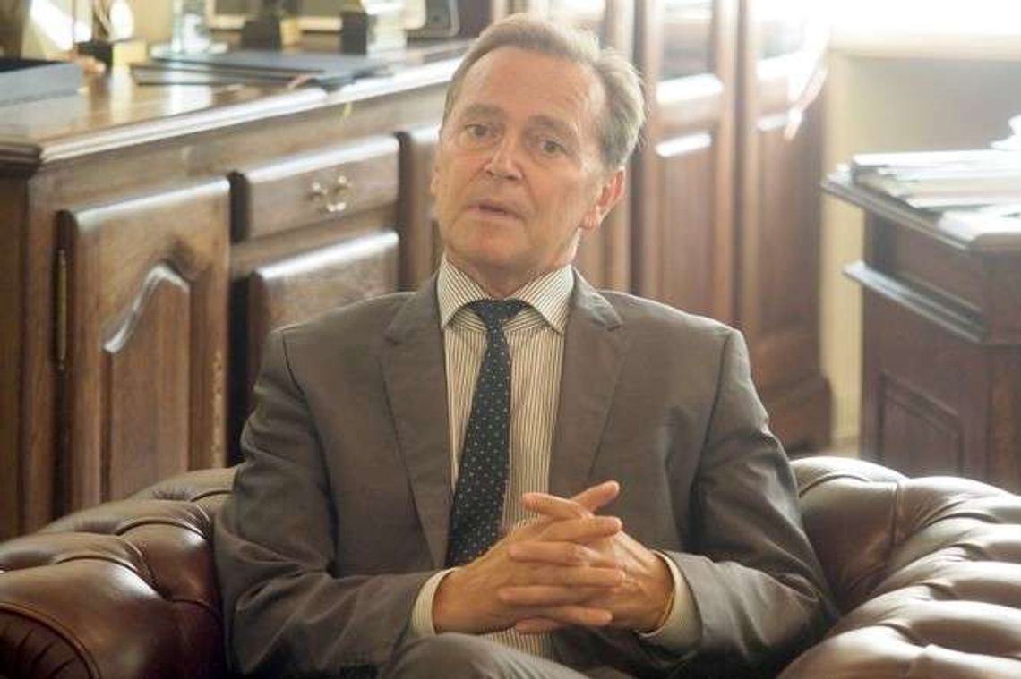 Otwierać własny biznes, czy nie? Rozmowa z prof. Andrzejem Kidybą Otwierać własny biznes, czy nie? Rozmowa z prof. Andrzejem Kidybą