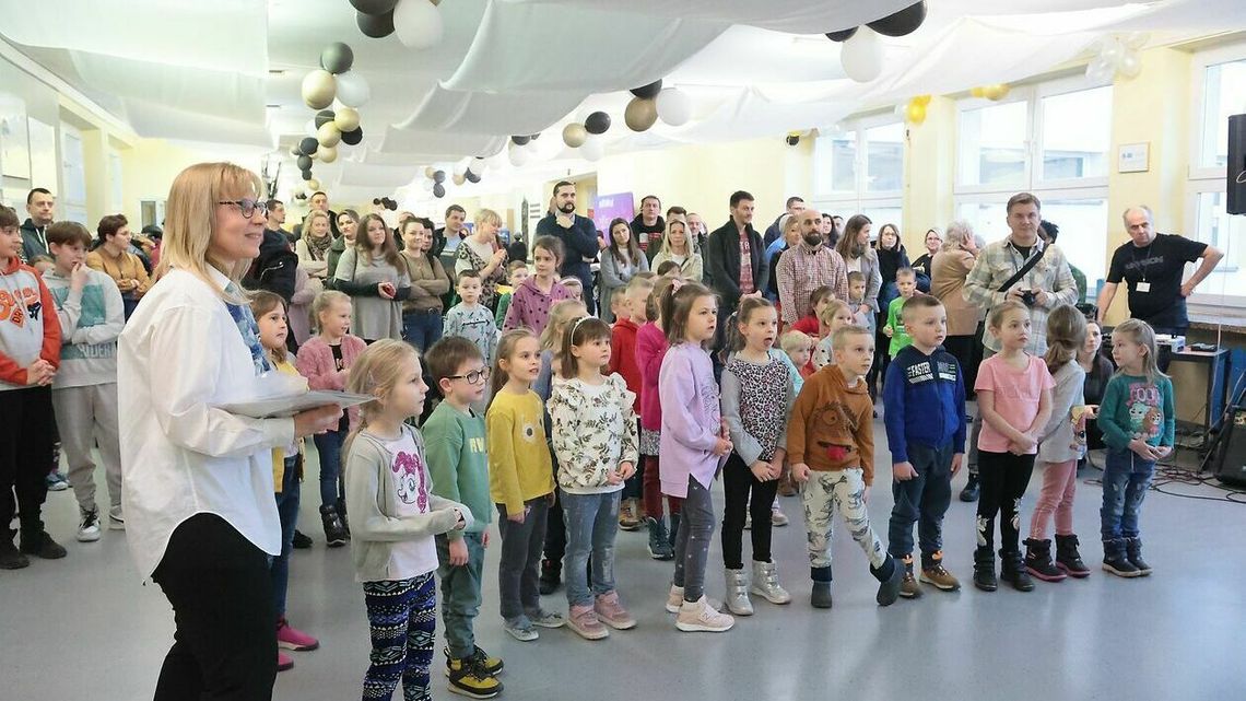 Otwierają drzwi i kuszą nowych uczniów. Co do zaoferowania ma jedna z największych szkół w Lublinie? Otwierają drzwi i kuszą nowych uczniów. Co do zaoferowania ma jedna z największych szkół w Lublinie?