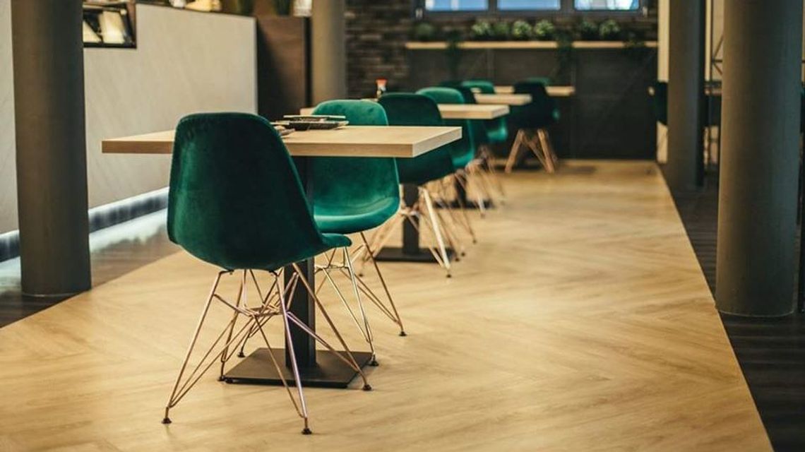 Otwierają się puławskie restauracje. Będą działać na nowych zasadach Otwierają się puławskie restauracje. Będą działać na nowych zasadach