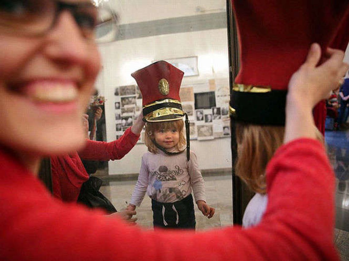 „Otwórz Osterwę”. Niecodzienna impreza teatru na początek sezonu