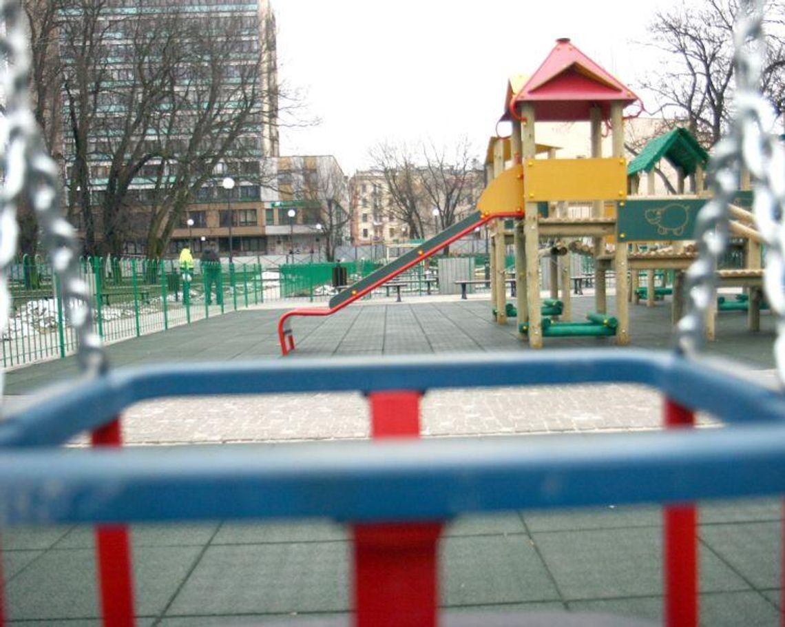 Otworzą skwer przy Centrum Kultury Otworzą skwer przy Centrum Kultury