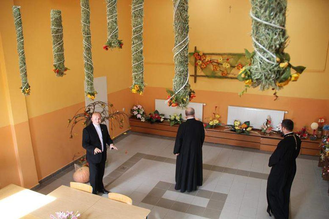 Otworzyli Centrum Integracji Społecznej w Białej Podlaskiej