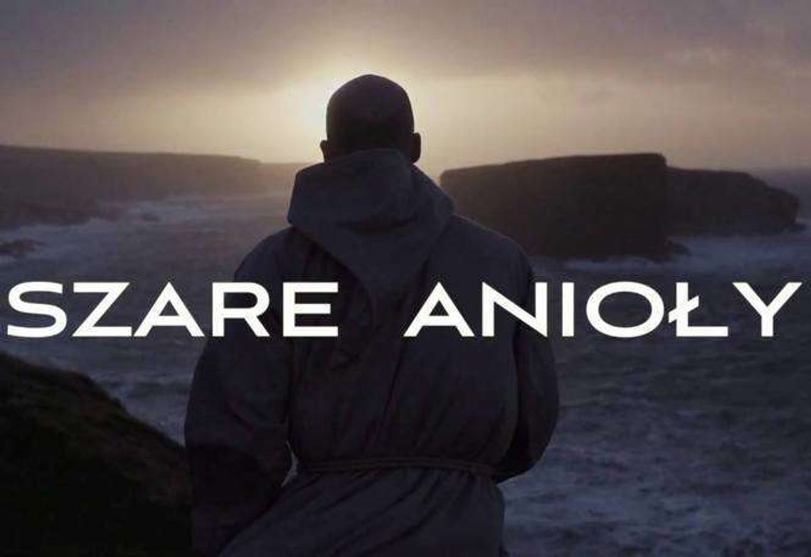 "Outcasts - Szare Anioły" - pokaz filmu i spotkanie z twórcami