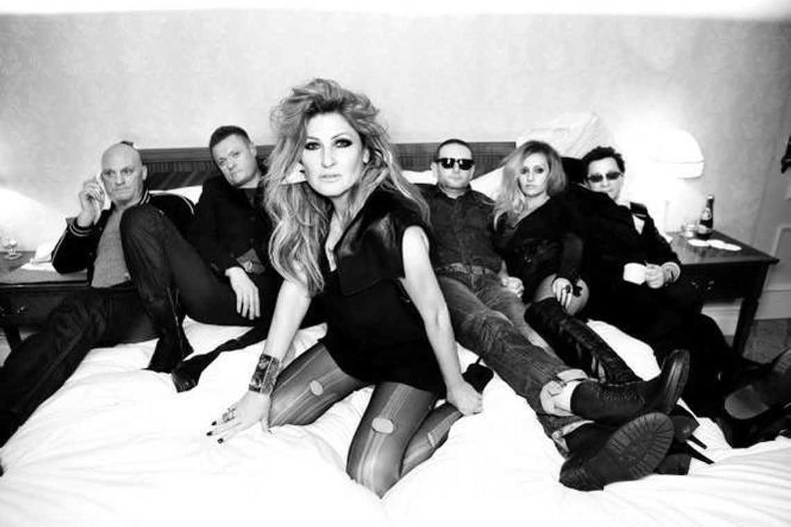 Owocobranie 2015: Bracia i Bajm na giełdzie