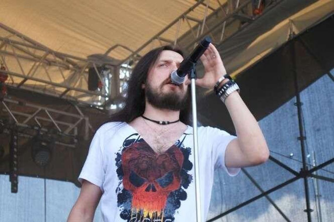 Owocobranie: Na scenie Bracia i Bajm (zdjęcia)